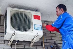 Find HVAC Contractors in Woodford County