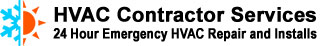 Woodford County HVAC Contractors